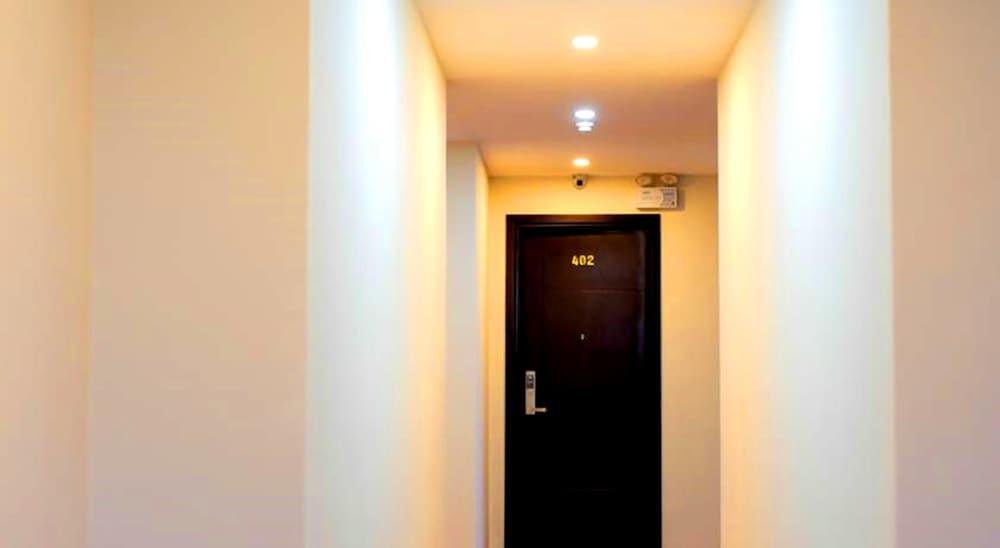 Huong Son Hotel Đà Nẵng Extérieur photo